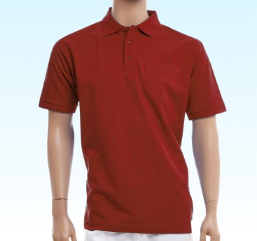 Poloshirt von SALESIANER in verschiedenen Farben, hochwertige Baumwolle, Mietwäsche für die Hotellerie Gastronomie
