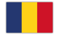 SALESIANER-Rumänien Flagge