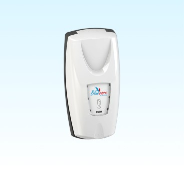 SALESIANER Toilettensitzreiniger für optimale Hygiene